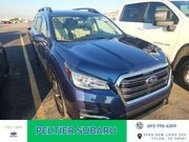2019 Subaru Ascent Limited 7-Passenger