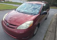 2006 Toyota Sienna LE 7 Passenger