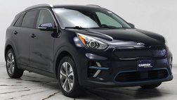 2020 Kia Niro EV EX