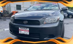 2010 Scion tC Base
