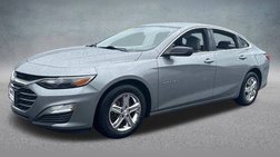 2023 Chevrolet Malibu LS Fleet