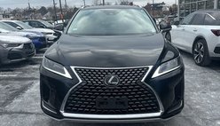 2020 Lexus RX 350 Base
