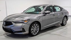 2024 Acura Integra Base