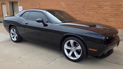 2018 Dodge Challenger R/T