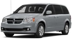 2016 Dodge Grand Caravan R/T