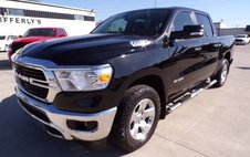 2019 Ram Ram Pickup 1500 Big Horn