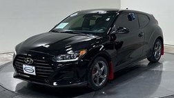2019 Hyundai Veloster