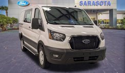 2024 Ford Transit 250