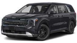 2025 Kia Carnival LX