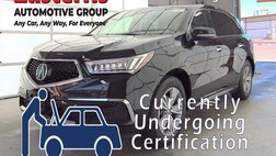 2020 Acura MDX SH-AWD