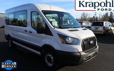 2022 Ford Transit 350 XL