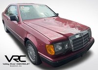 1989 Mercedes-Benz 300-Class 300 CE