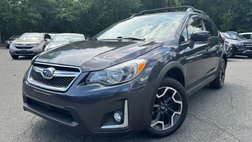 2017 Subaru Crosstrek 2.0i Premium
