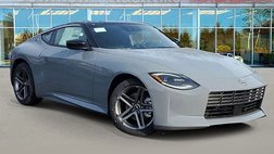 2026 Nissan Z Sport