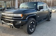 2024 GMC HUMMER EV 3X