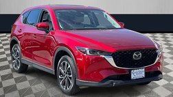 2023 Mazda CX-5 2.5 S Premium