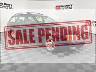 2002 Subaru Legacy L