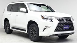 2020 Lexus GX 460 Base