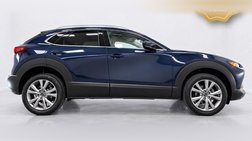 2021 Mazda CX-30 Premium