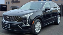 2021 Cadillac CT5 Premium Luxury