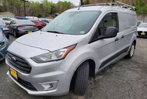 2019 Ford Transit Connect XLT