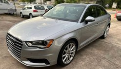 2016 Audi A3 1.8T Premium
