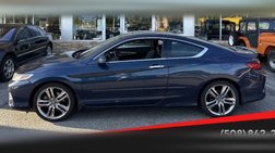 2017 Honda Accord Touring