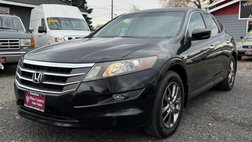 2010 Honda Accord Crosstour EX-L