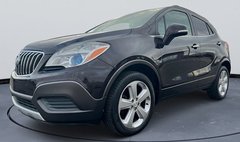 2015 Buick Encore Base