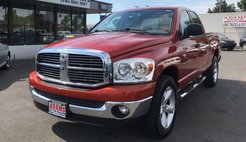 2007 Dodge Ram 1500 SLT