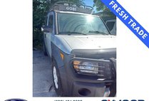 2008 Honda Element LX