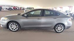 2013 Dodge Dart SXT
