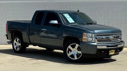2009 Chevrolet Silverado 1500 LT