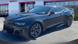 2023 Chevrolet Camaro ZL1