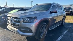 2022 Mercedes-Benz GLS GLS 450