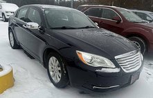 2014 Chrysler 200 Limited