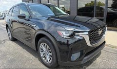 2025 Mazda CX-90 3.3 Turbo Select