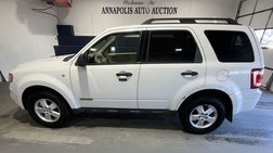 2008 Ford Escape XLT