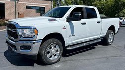 2024 Ram Ram Pickup 2500 Big Horn