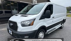 2023 Ford Transit 250