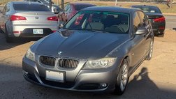 2011 BMW 3 Series 328i