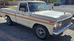 1979 Ford 