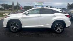 2019 Lexus RX 350 350