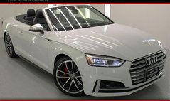 2019 Audi S5 3.0T quattro Prestige