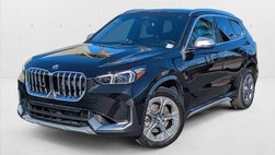 2024 BMW X1 xDrive28i