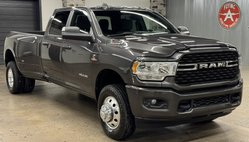 2022 Ram Ram Pickup 3500 Big Horn