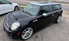 2010 MINI Cooper Clubman S
