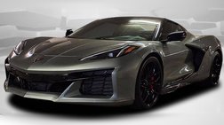2023 Chevrolet Corvette Z06