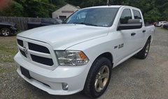 2017 Ram Ram Pickup 1500 Express