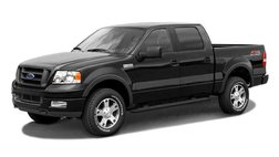 2006 Ford F-150 